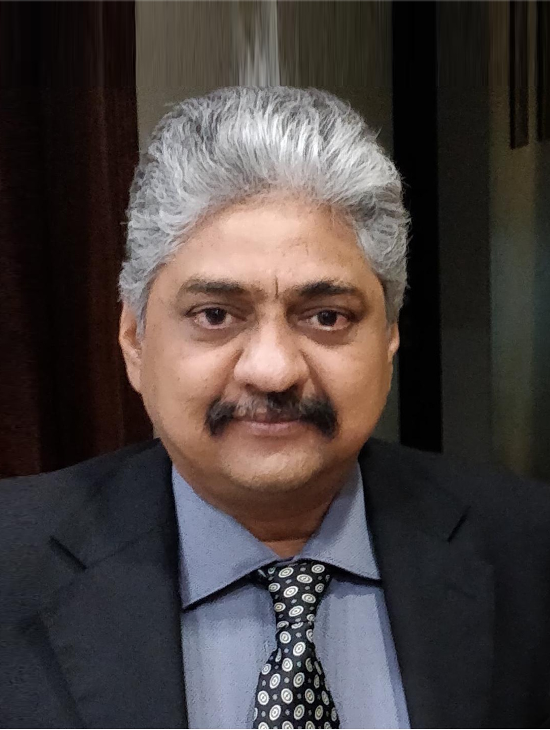 Mr. Shekhar Singh